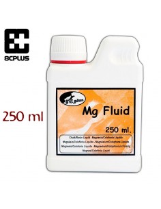 magnesio liquido con colofonia 250ml - 8cplus