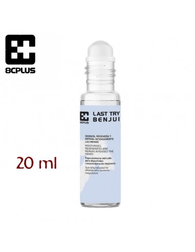 tintura de benjui 20ml - 8cplus