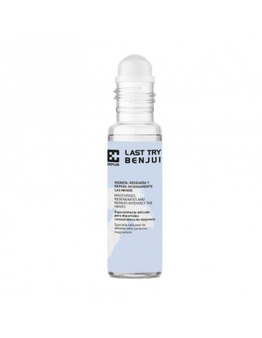 tintura de benjui 20ml - 8cplus