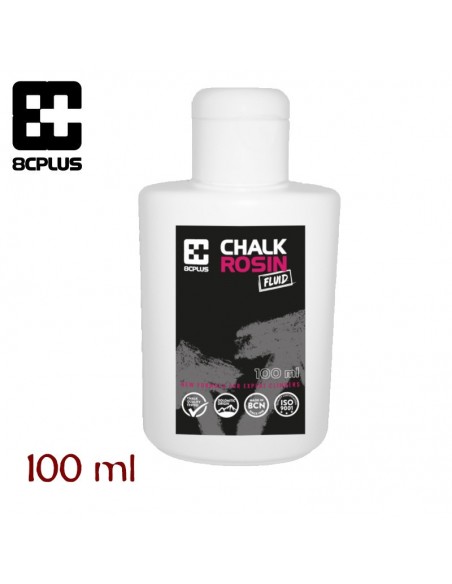 magnesio liquido con colofonia 100ml - 8cplus