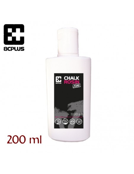 magnesio liquido con colofonia 200ml - 8cplus