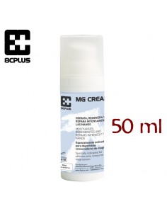 crema de manos 50 ml - crema hidratante y reparadora - 8cplus