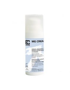 crema de manos 50 ml - crema hidratante y reparadora - 8cplus 2