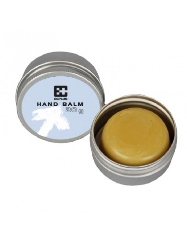 hand balm - bálsamo hidratante para manos - 8cplus