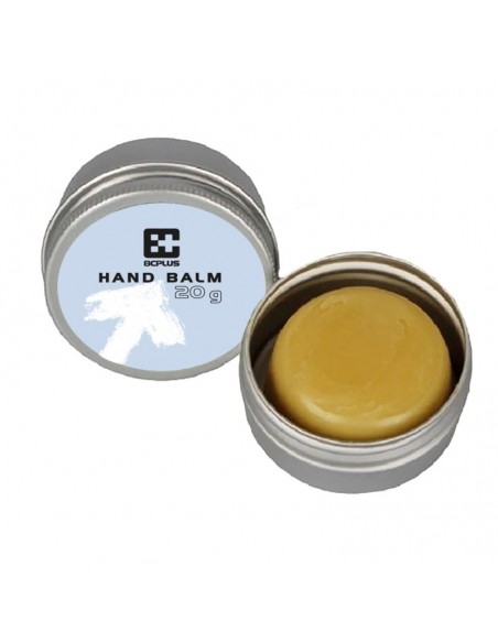 hand balm - bálsamo hidratante para manos - 8cplus