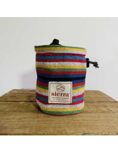 classics nahuas - bolsa magnesio - Sierra 2