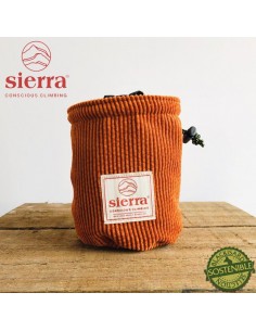 tube corduroy ( navajo red ) - bolsa magnesio - sierra