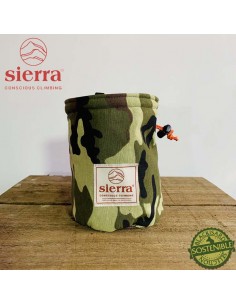 tube bird - bolsa magnesio - sierra
