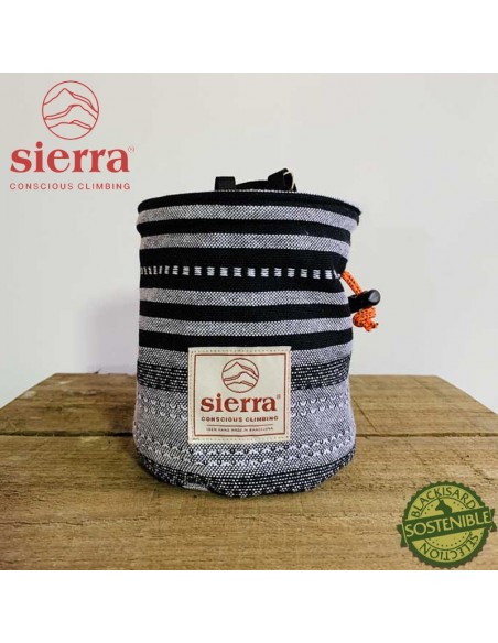 tube diamond - bolsa magnesio - sierra
