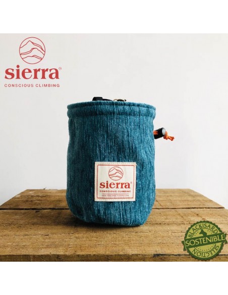 tube simpli oil - bolsa magnesio - sierra