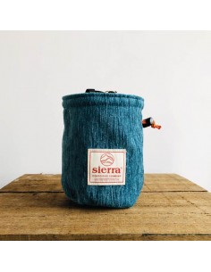 tube simpli oil + climb skin + finguercillo - pack complementos escalada - sierra 2