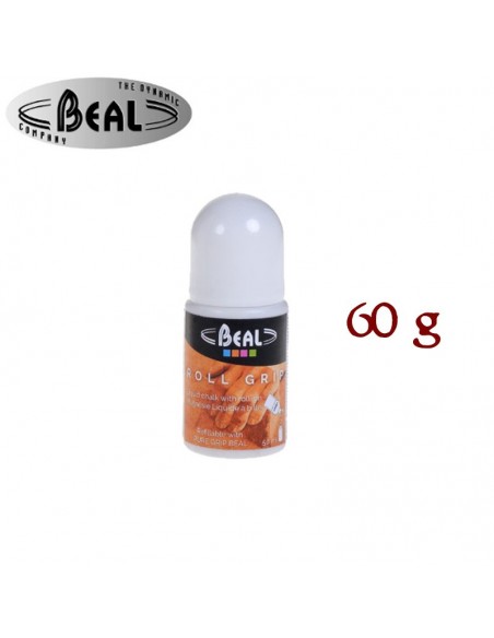 roll grip 60 gr - magnesio liquido en roll-on - beal