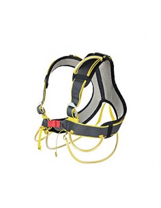 Aladin plus - arnes de pecho portamaterial - singing rock 2