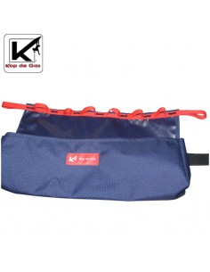 bolsa portapitones - kop de gas