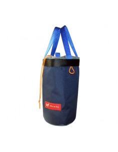 gede - bolsa auxiliar 15 x 24 cm para artificial y big wall - kop de gas 2