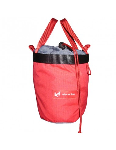 bolsa auxiliar equipador 20 x 18 x 14 cm - kop de gas
