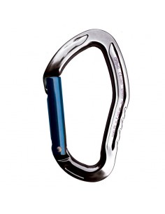 urano recto - mosquetón gatillo recto - qi'roc 2