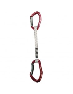 5 urano express - pack de 5 set express dyneema 12 cm - qi'roc 2