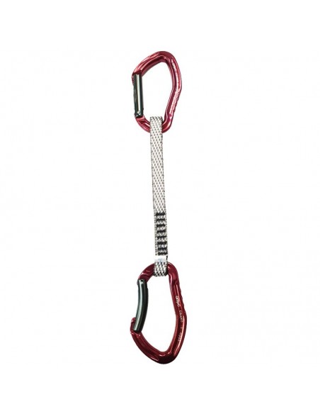 5 urano express - pack de 5 set express dyneema 12 cm - qi'roc