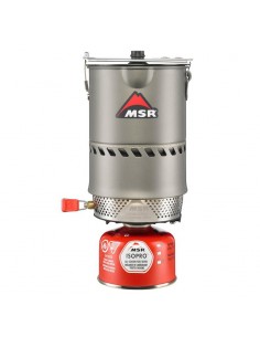 reactor 1.0 l stove system - msr 2