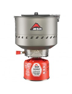 reactor 2.5l stove system - msr 2