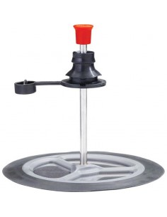 coffee press kit para reactor 1.0l - msr 2