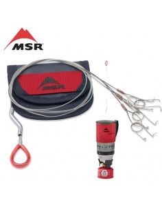 windburner hanging kit - msr
