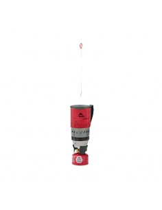 windburner hanging kit - msr 2