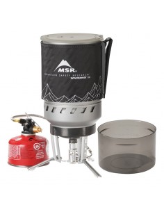 windburner duo stove system - msr 2