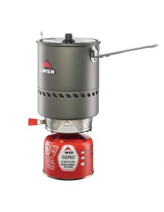 reactor 1.7l stove system - msr 2