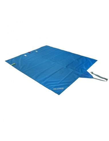 cord trapper rope tarp - trango