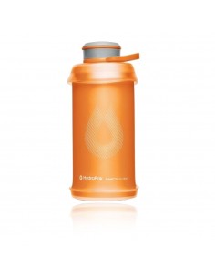 stash 750 ml (naranja) - botella comprimible - hydrapak 2