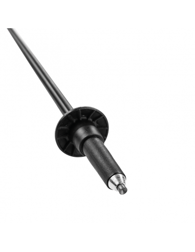 spin shark - bastones nordic walking regulables - leki