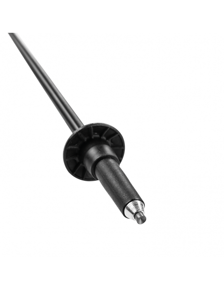 spin shark - bastones nordic walking regulables - leki