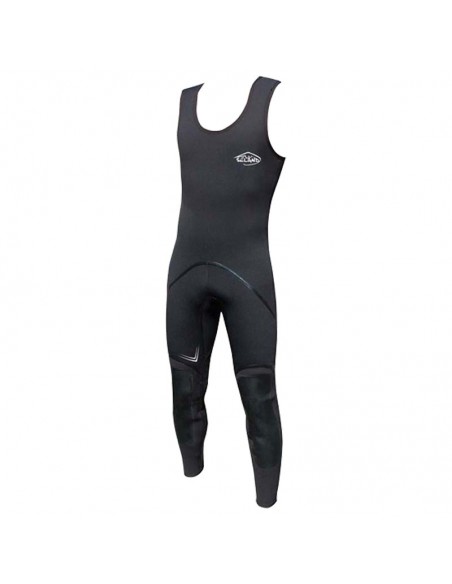 zalama - neopreno de dos piezas para barranquismo - seland