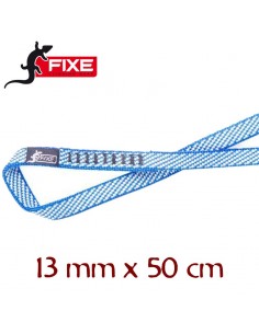 anillo cinta dynemma (13mm x 50 cm) - fixe