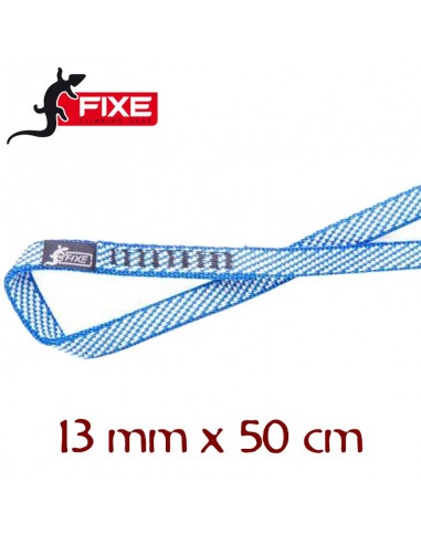 anillo cinta dynemma (13mm x 50 cm) - fixe
