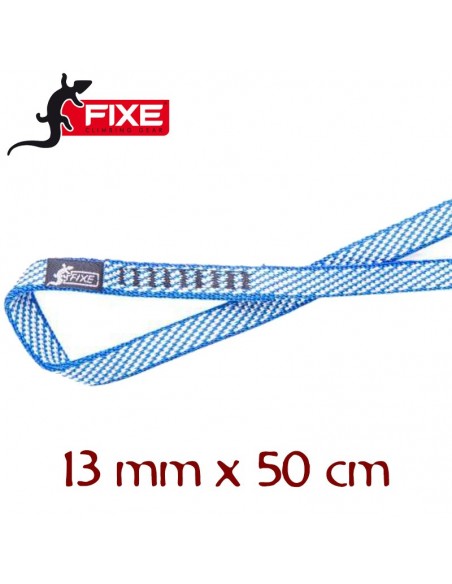 anillo cinta dynemma (13mm x 50 cm) - fixe