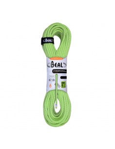 stinger dcvr unicore 9,4mm (80m) - cuerda escalada deportiva - beal 2