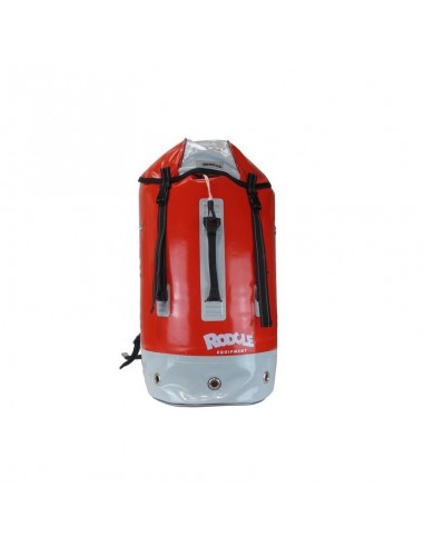 pack arnés target + bodengo 45 l - pack técnico de barrancos - kong/rodcle