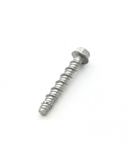 autorroscante 7,5 - Tornillo Autorroscante cr-mo de 7,5 x 60 mm