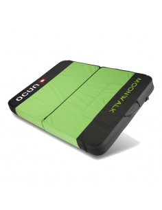 paddy moonwalk - crash pad 132 x 100 x 10 cm - ocun 2