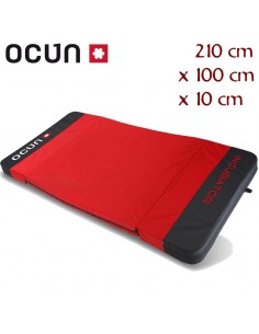 paddy incubator - crash pad 210 x 100 x 10 cm - ocun