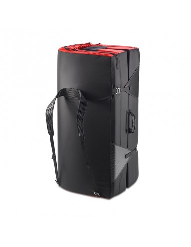 paddy incubator - crash pad 210 x 100 x 10 cm - ocun