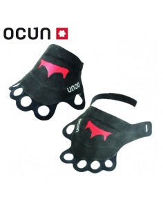 crack gloves - guantes para fisura - ocun