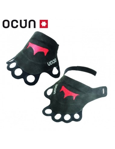 crack gloves - guantes para fisura - ocun