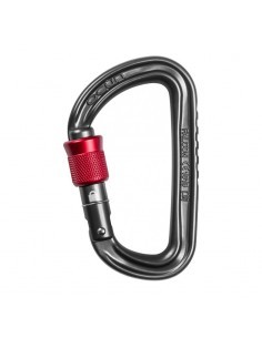 falcon screw - mosquetón rosca ligero - ocun 2