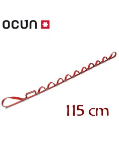 daisy chain poligamia 115 cm (red) - ocun