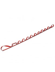 daisy chain poligamia 115 cm (red) - ocun 2