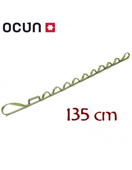 daisy chain poligamia 135 cm (green) - ocun